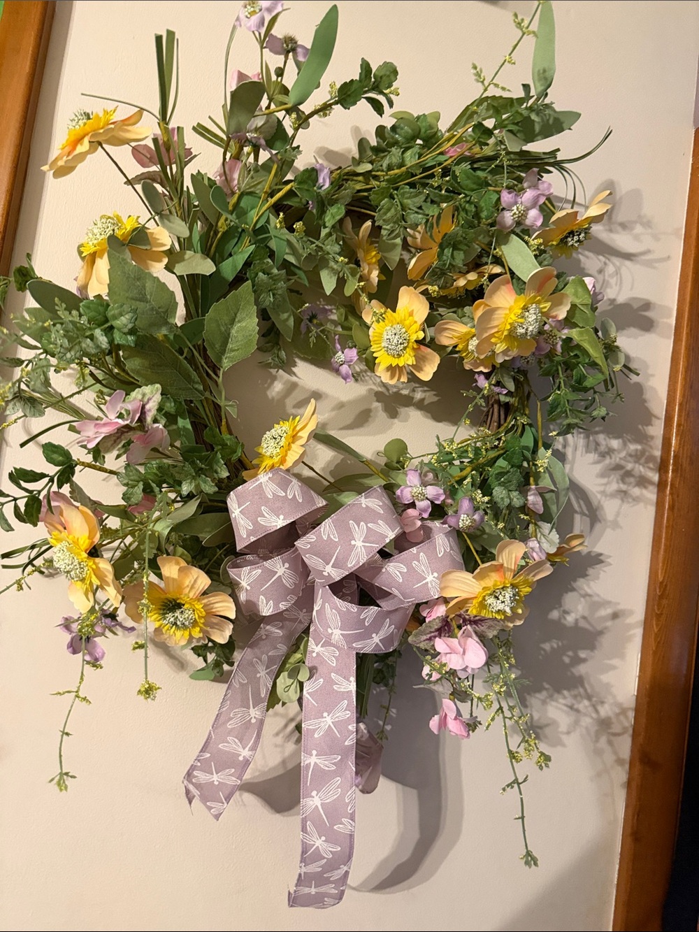 Wreath - Picture 3 of 4